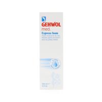Gehwol Med Express-Schuim 125ml