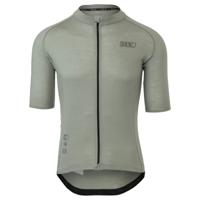 AGU Merino Fietsshirt SIX6 Heren - Groen - S