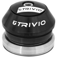 Trivio - pro balhoofd full integrated 1-1/8 - 1-1/4 45/45 15mm
