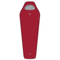 Highlander Zeta - 100 - Scarlet Red