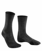 Falke TK2 Explore Wool Wandelsok Heren Smog 46-48