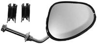 Busch + Müller Plug-in mirror re.bumm 913/2pr