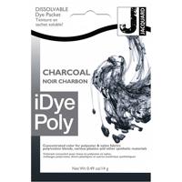 iDye Poly, zwart, 14 gr/ 1 doos