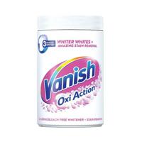 Vanish Vanish Oxi Action White 1,5kg - thumbnail