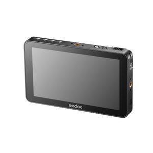 Godox GM6S 5.5 4K HDMI Ultra Bright on-camera monitor