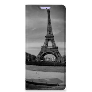 Xiaomi Redmi Note 10 Pro Book Cover Eiffeltoren