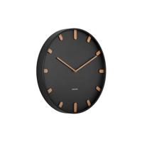 Karlsson - Wall Clock Grace