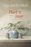 Hart te huur - Olga van der Meer - ebook