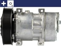 Compressor, airconditioning ACP1122000S