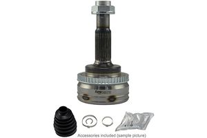 Homokineet reparatie set, aandrijfas CV9059