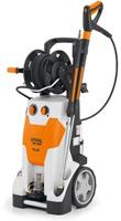 Stihl re 282 plus | hogedrukreiniger professional | 160 bar - 47880124521