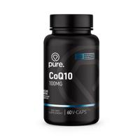 -CoQ10 100mg 60v-caps