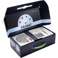 Festool 578668 Schuurschijvenset Diameter 125.00 mm 1 set(s)