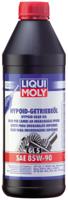 LIQUI MOLY Hypoid gear oil gl5 lm 85w-90 1 ltr.