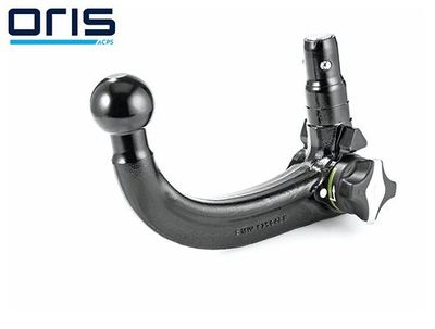 Afneembare trekhaak 052-153 Oris 052153