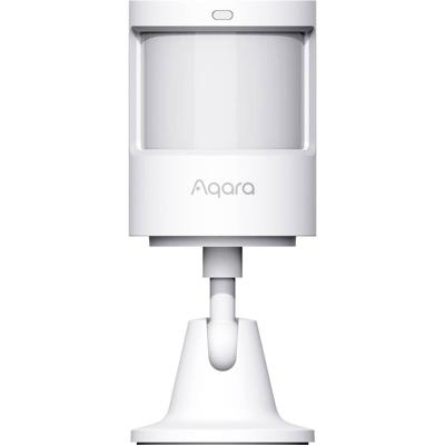 Aqara Bewegingsmelder ML-S03D Wit Apple HomeKit, Alexa, Google Home