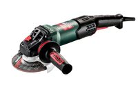 Metabo WEV 17-125 QUICK INOX RT (601092000) HAAKSE SLIJPER - 601092000 - thumbnail