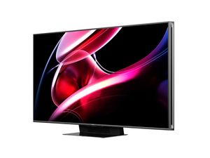 Hisense 65UXKQ tv 165,1 cm (65") 4K Ultra HD Smart TV Wifi Zwart