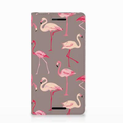Nokia 2.1 2018 | Hoesje maken | Flamingo Nokia 2.1 2018 | Hoesje maken | Flamingo
