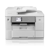 Brother MFC-J6959DW A3+ and long format all-in-one printer
