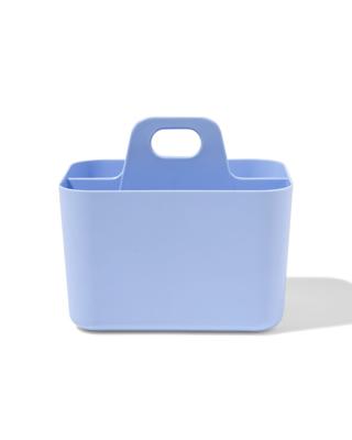 HEMA Organizer Bureau Blauw