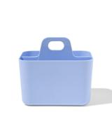 HEMA Organizer Bureau Blauw