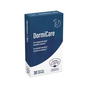 Eureka Care Dormicare 30 Tabletten