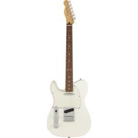 Fender Player Telecaster LH Polar White PF - thumbnail
