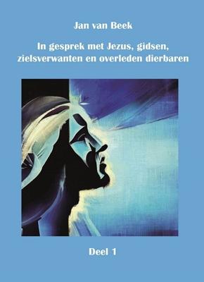 In gesprek met Jezus, gidsen, zielsverwanten en overleden dierbaren (Paperback)