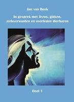 In gesprek met Jezus, gidsen, zielsverwanten en overleden dierbaren (Paperback)