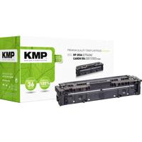 KMP Toner vervangt Canon, HP HP 203A (CF542A) Compatibel Geel 1300 bladzijden H-T246Y 2549,0009