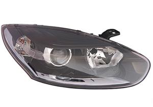 Van Wezel Koplamp 4382966M