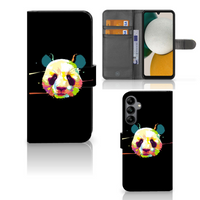 Samsung Galaxy A34 Leuk Hoesje Panda Color