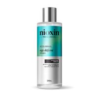 Nioxin Age Defense Shampoo 240ml | Voor Alle Haartypen