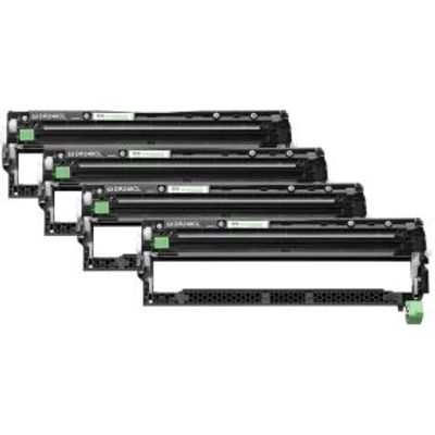 Brother DR-248CL printer drum Origineel 4 stuk(s) Multipack