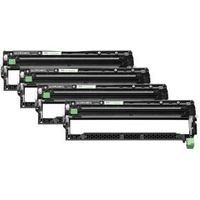 Brother DR-248CL printer drum Origineel 4 stuk(s) Multipack