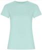 Roly RY6696 Women´s Golden Organic T-Shirt - Mint 98 - L