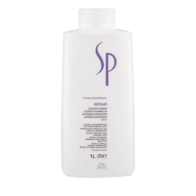 Wella SP Repair Conditioner 1000ml | Voor Beschadigd Haar Wella SP Repair Conditioner 1000ml | Voor Beschadigd Haar