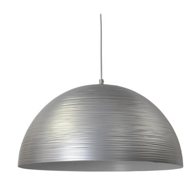 Masterlight Zilvergrijze hanglampConcepto 35 - 2731-37-S