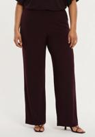 Yoek Broek R | Dark Red | Maat 38/40