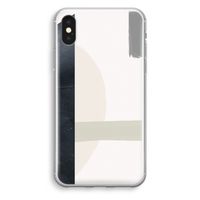 Baca: iPhone XS Transparant Hoesje