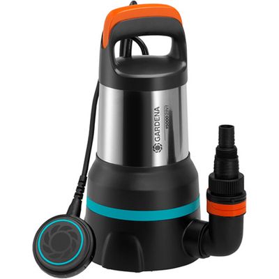 GARDENA Dompel/Vuilwaterpomp 15000 dompel- en drukpompen