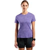 Odlo ZeroWeight Crew Neck Chilltec Shirt Dames Odlo ZeroWeight Crew Neck Chilltec Shirt Dames