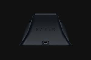 Razer RC21-01900200-R3M1 gamecontrolleraccessoire Oplaadstandaard