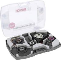 Bosch Accessoires starlock for renovation 4+1 voor multitools - 2608664624