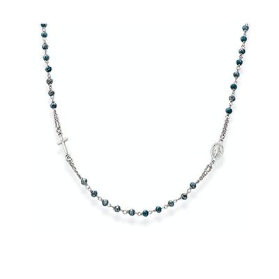 Dames ketting Amen CROBP3