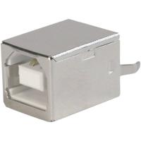 USB-inbouwbus 2.0 180° Bus, inbouw A-USB B-TOP-C USB B A-USB B-TOP-C ASSMANN WSW 1 stuk(s)