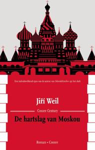 De hartslag van Moskou (Hardback)