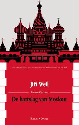 De hartslag van Moskou (Hardback)