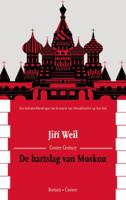 De hartslag van Moskou (Hardback)